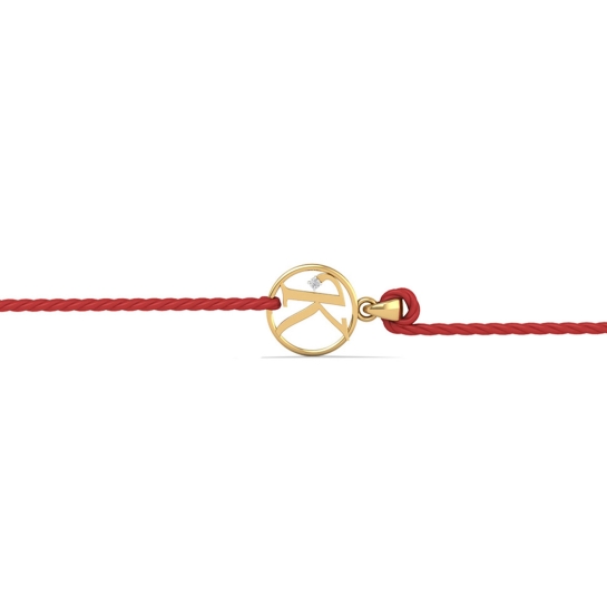 Kritin Gold Rakhi Kritin Gold Rakhi