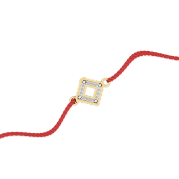 Noor Radiant Rakhi