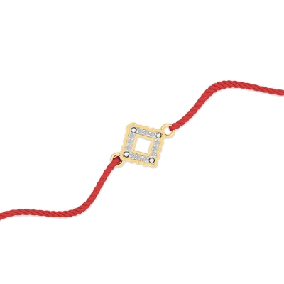 Noor Radiant Rakhi