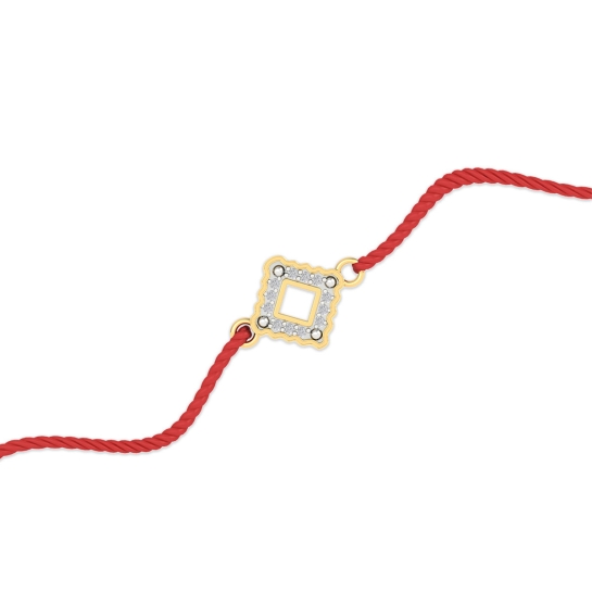 Noor Radiant Rakhi Noor Radiant Rakhi