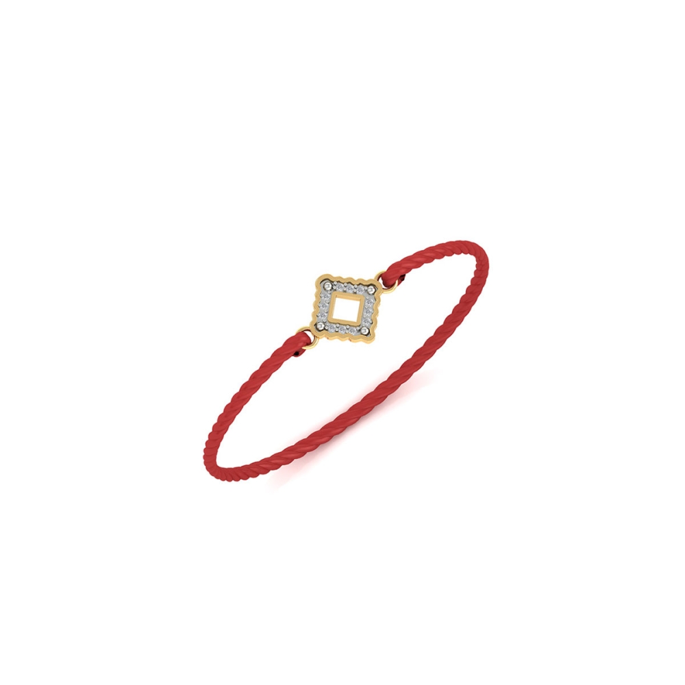 Noor Radiant Rakhi Noor Radiant Rakhi