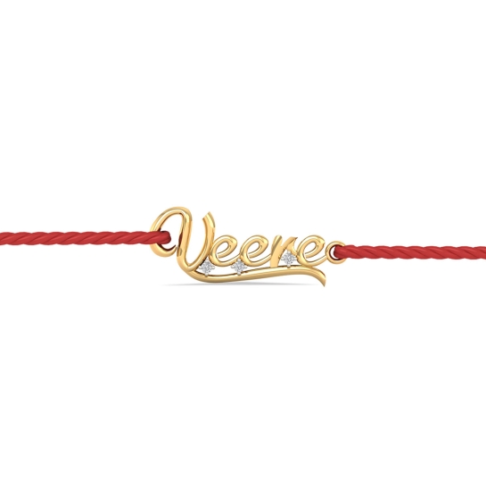 Nayra Divine Spark Rakhi