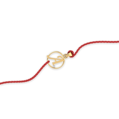 Aarvik Diamond Rakhi