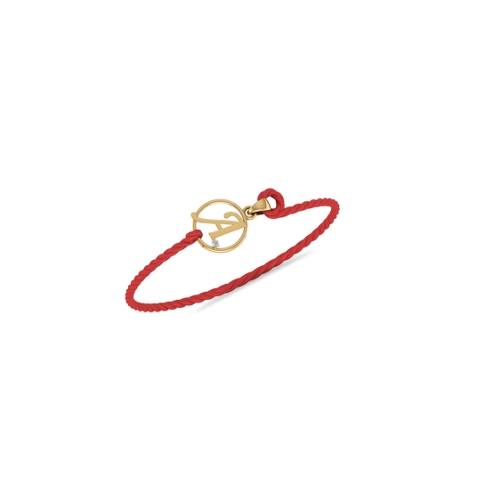 Aarvik Diamond Rakhi