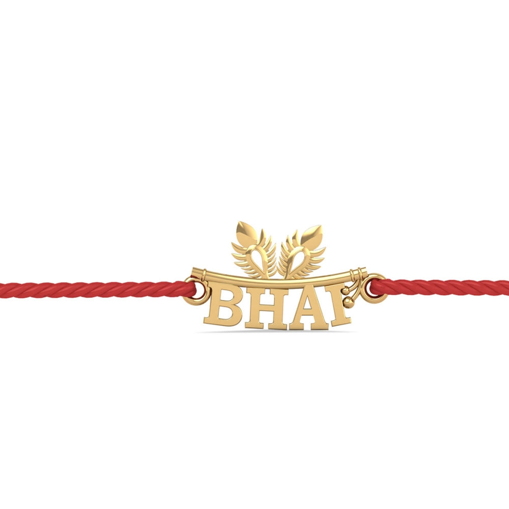 Swarnashree Rakhi