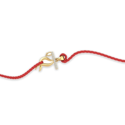 Govind Diamond Rakhi