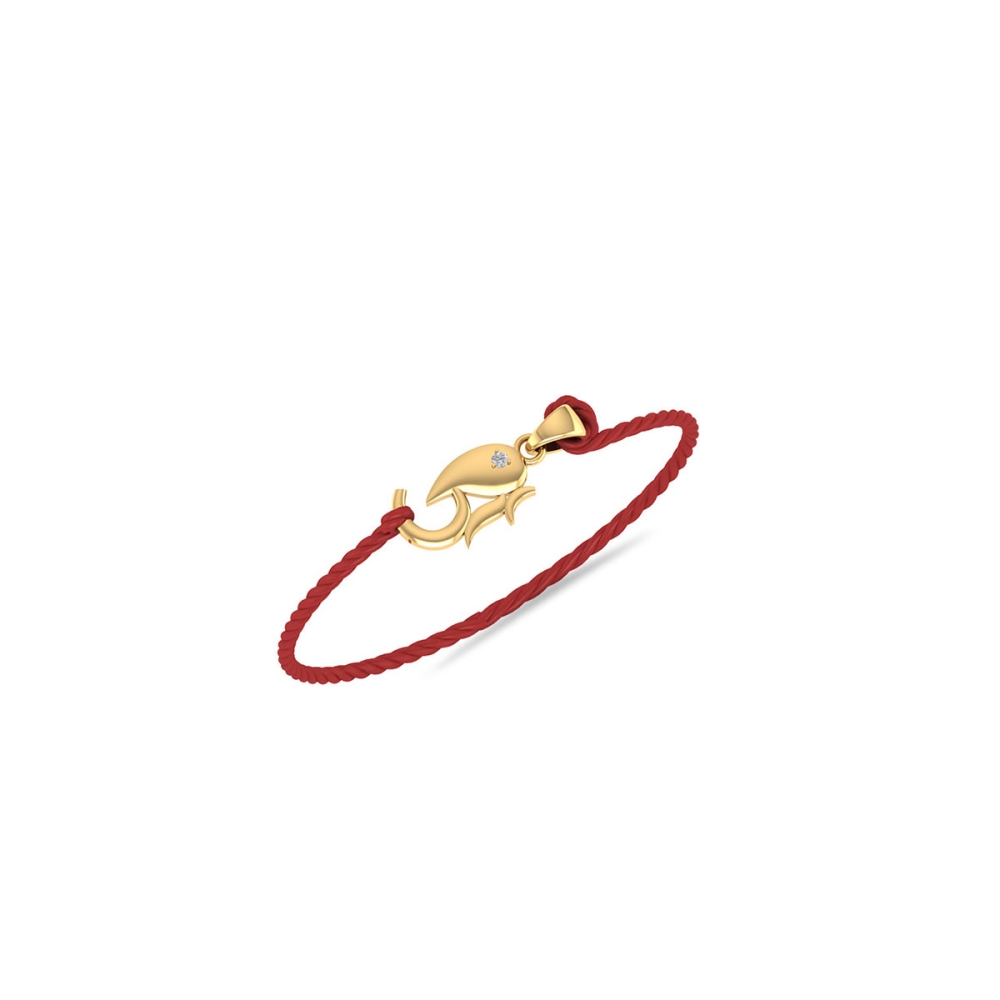Ishaan Thread Rakhi
