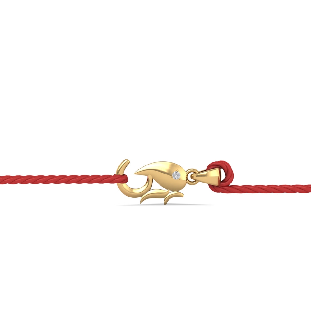 Ishaan Thread Rakhi