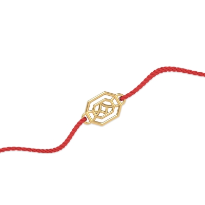 Vedika Gold Rakhi