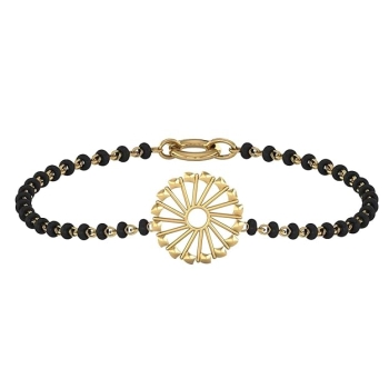 Preesha Gold Bracele&hellip;