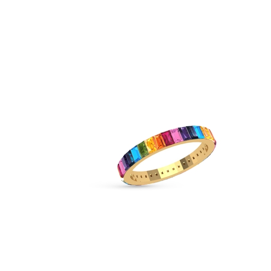 Emma Gold Ring Emma Gold Ring