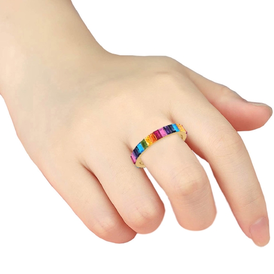 Emma Gold Ring Emma Gold Ring