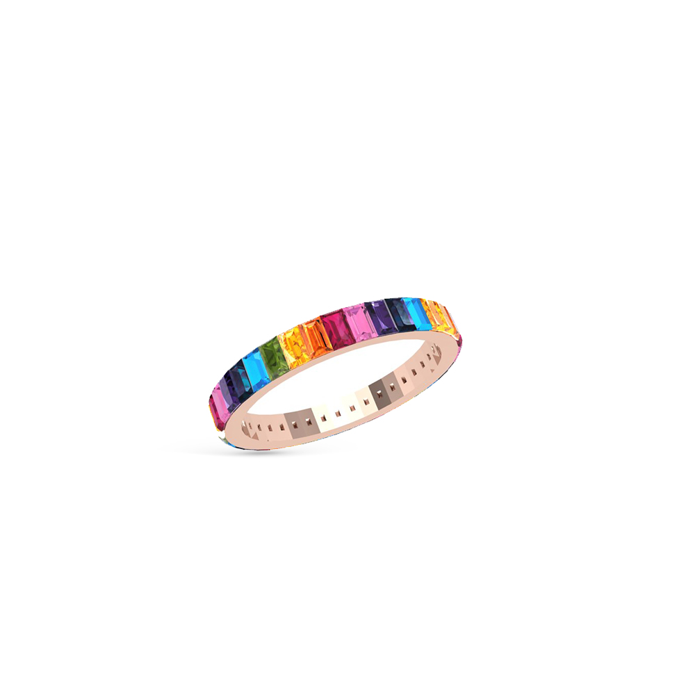 Emma Gold Ring Emma Gold Ring