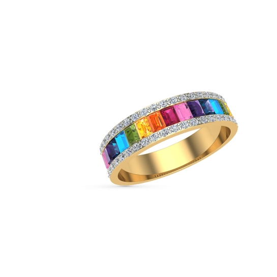 Danica Diamond Ring Danica Diamond Ring