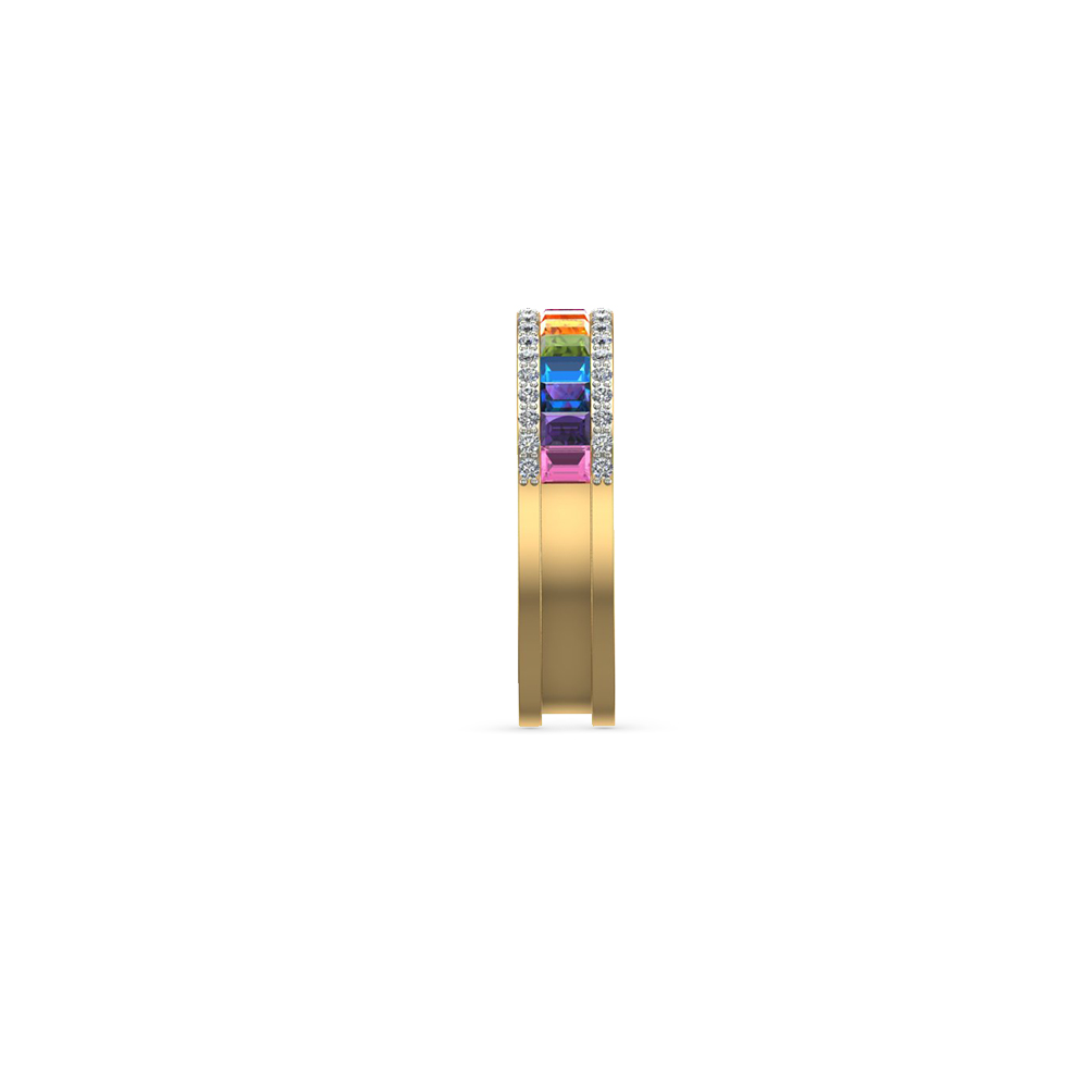 Danica Diamond Ring Danica Diamond Ring