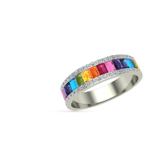 Danica Diamond Ring Danica Diamond Ring