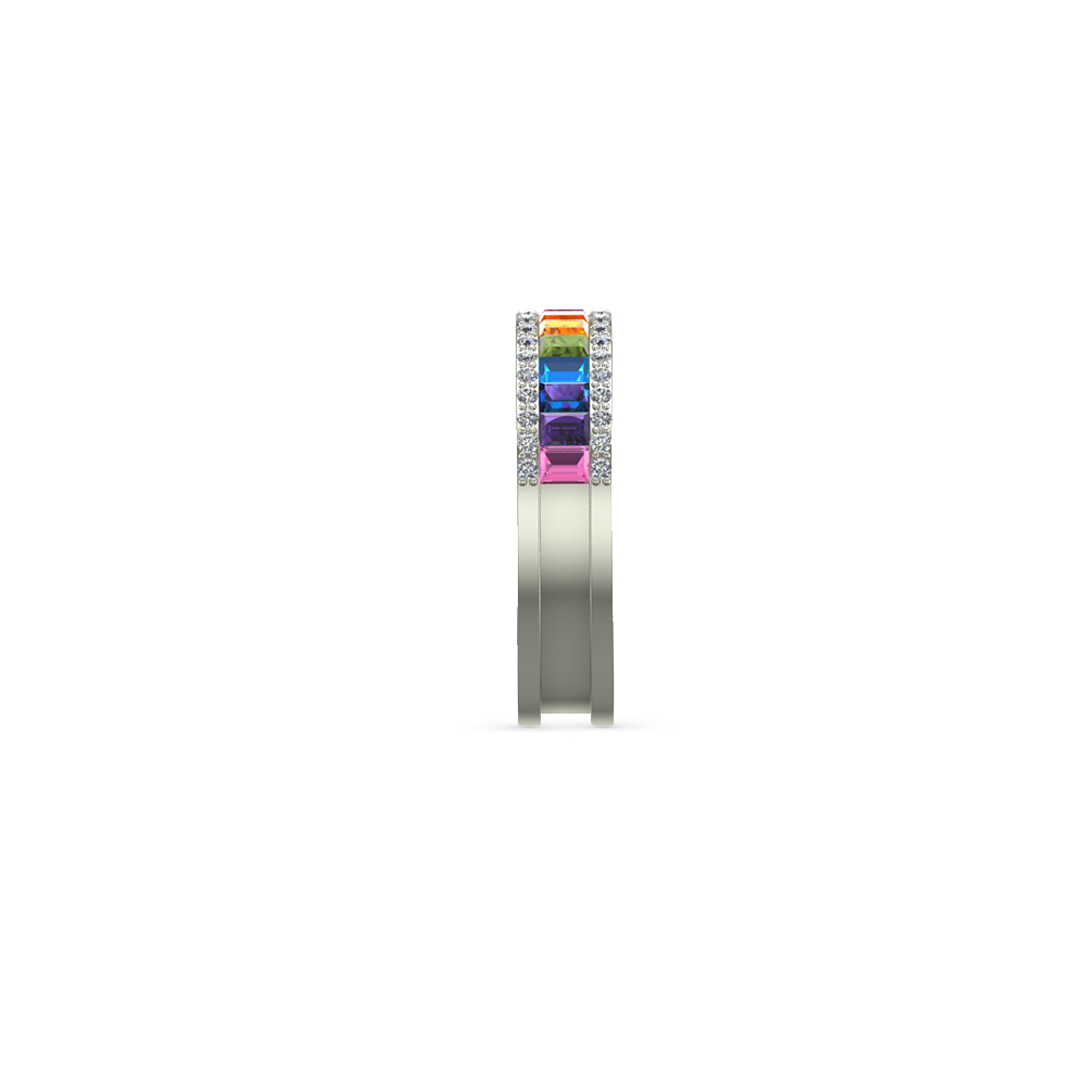 Danica Diamond Ring Danica Diamond Ring