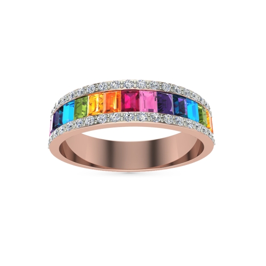 Danica Diamond Ring Danica Diamond Ring