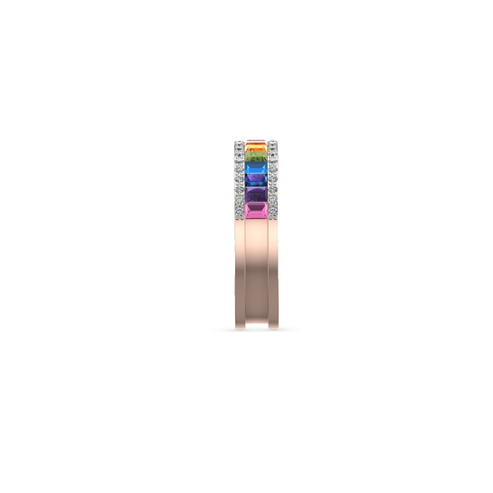 Danica Diamond Ring Danica Diamond Ring
