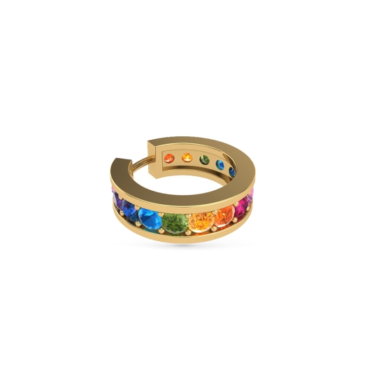 Jelena Gemstone Earring Jelena Gemstone Earring