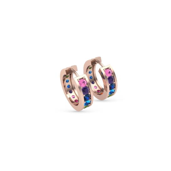 Jelena Gemstone Earring Jelena Gemstone Earring