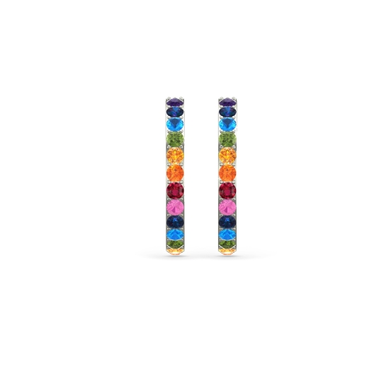 Anđela Gemstone Earring