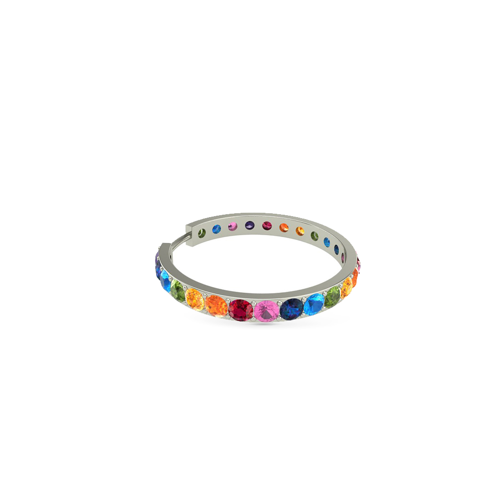 Anđela Gemstone Earring
