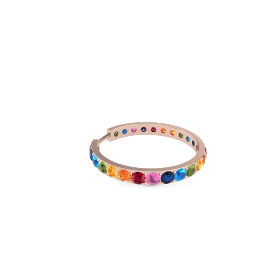 Anđela Gemstone Earring