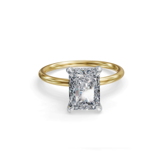 Lilia Diamond Ring Lilia Diamond Ring