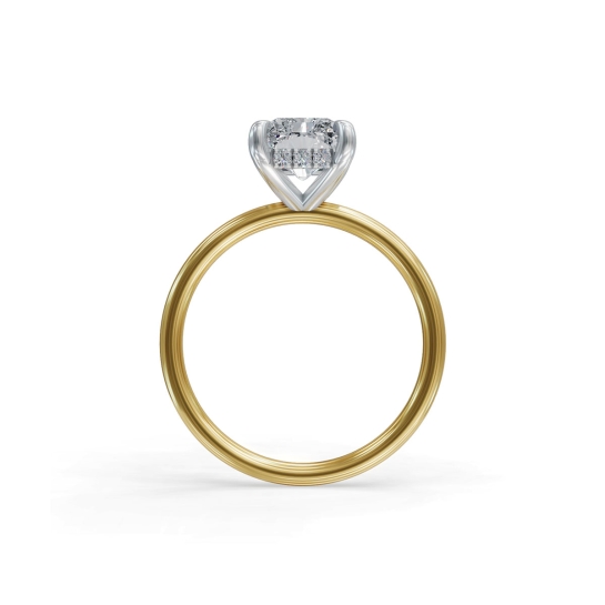 Lilia Diamond Ring Lilia Diamond Ring
