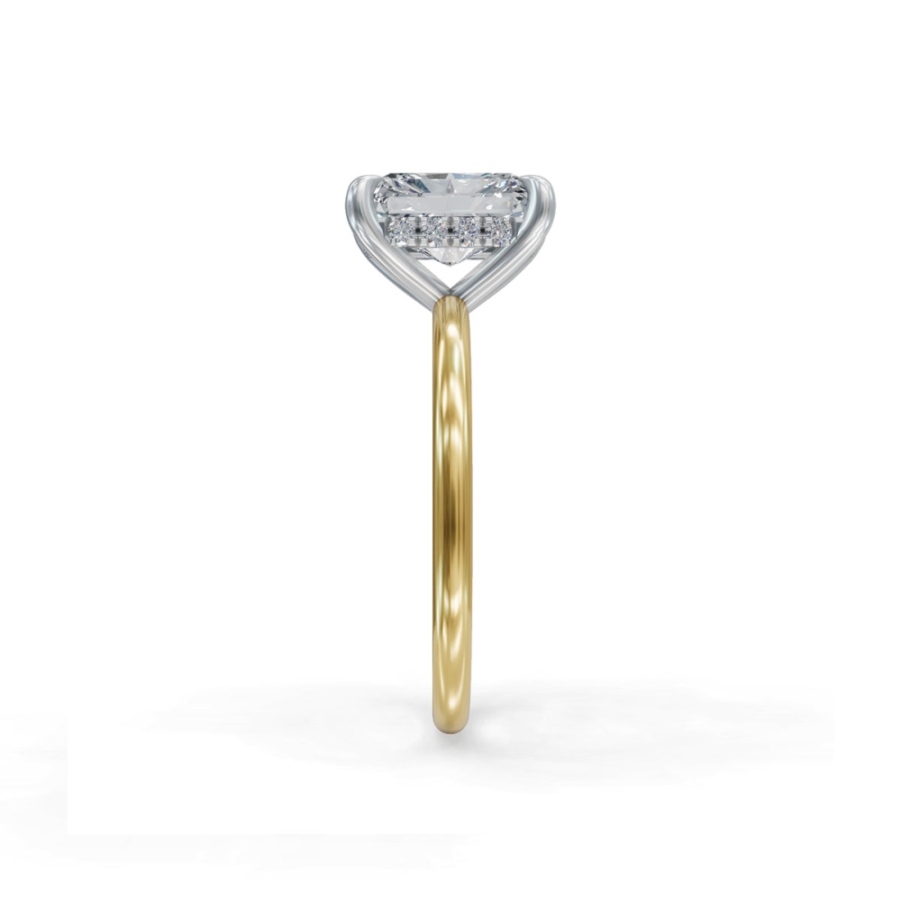 Lilia Diamond Ring Lilia Diamond Ring