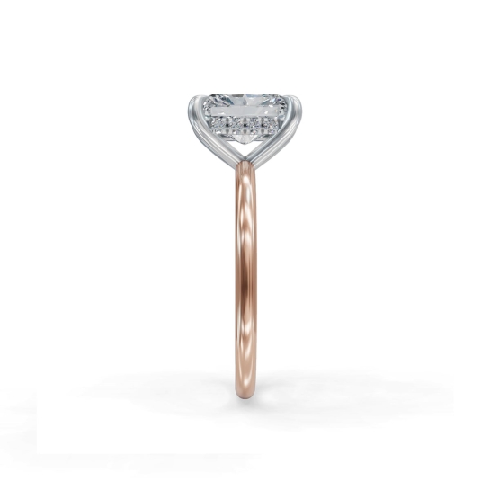 Lilia Diamond Ring Lilia Diamond Ring