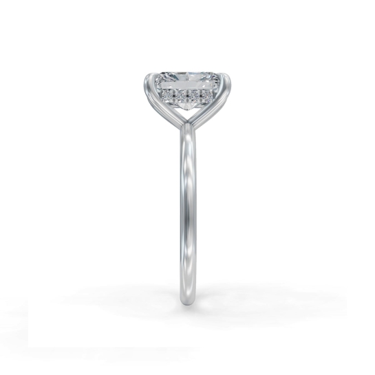 Lilia Diamond Ring Lilia Diamond Ring