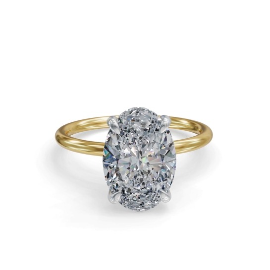Anastasia Diamond Ring Anastasia Diamond Ring