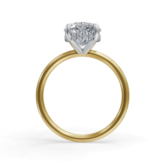 Anastasia Diamond Ring Anastasia Diamond Ring