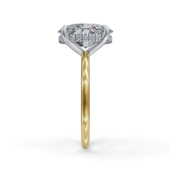 Anastasia Diamond Ring Anastasia Diamond Ring