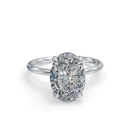Anastasia Diamond Ring Anastasia Diamond Ring