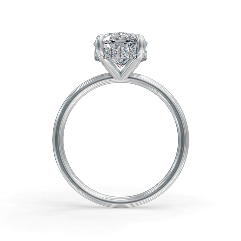 Anastasia Diamond Ring Anastasia Diamond Ring