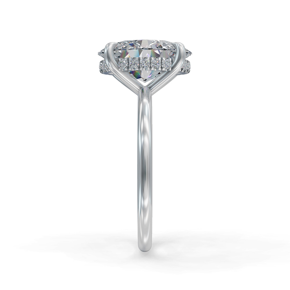 Anastasia Diamond Ring Anastasia Diamond Ring