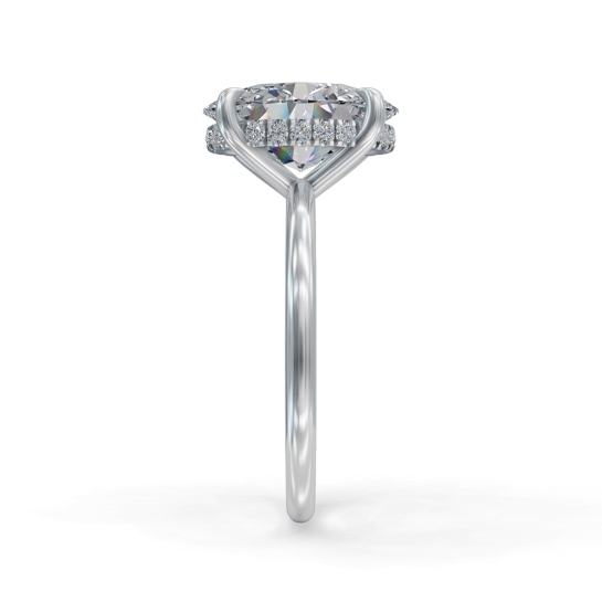 Anastasia Diamond Ring Anastasia Diamond Ring