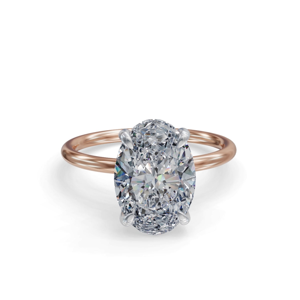 Anastasia Diamond Ring Anastasia Diamond Ring