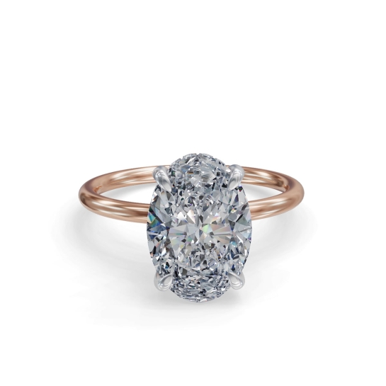 Anastasia Diamond Ring Anastasia Diamond Ring