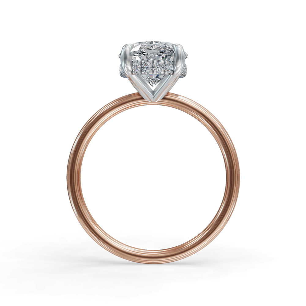 Anastasia Diamond Ring Anastasia Diamond Ring