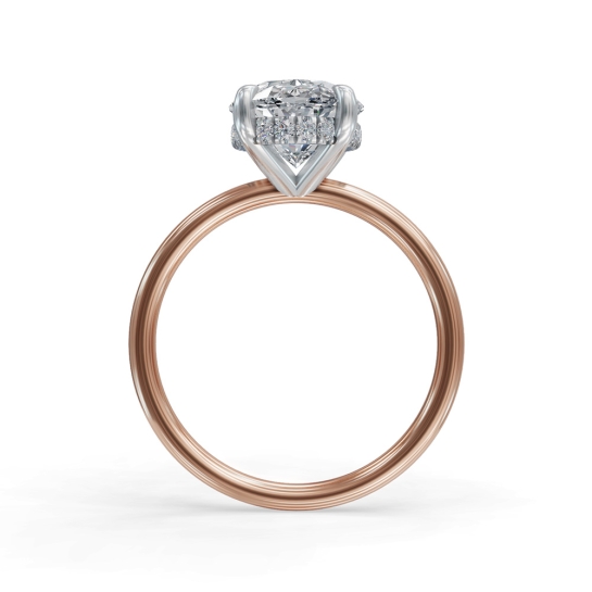Anastasia Diamond Ring Anastasia Diamond Ring