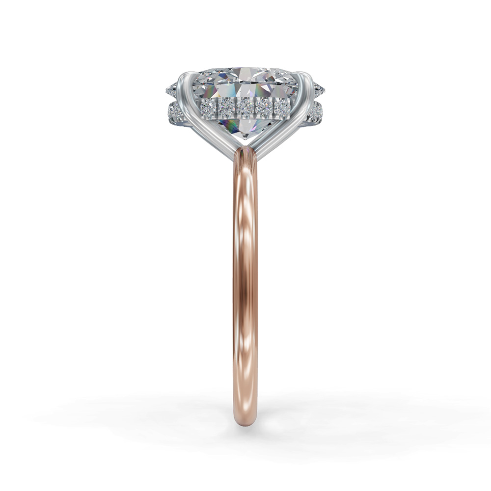 Anastasia Diamond Ring Anastasia Diamond Ring