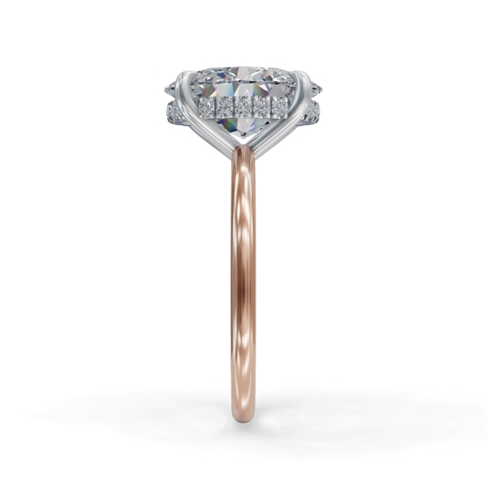 Anastasia Diamond Ring Anastasia Diamond Ring