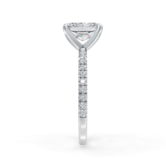 Svetlana Certified Labgrown Diamond Ring Svetlana Certified Labgrown Diamond Ring