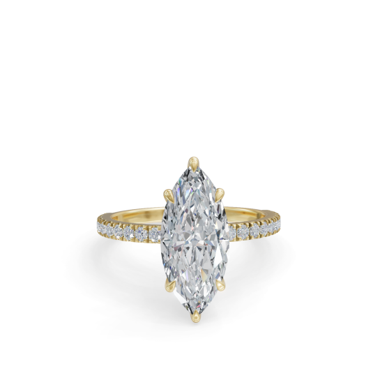 Czarina Certified Labgrown Diamond Ring Czarina Certified Labgrown Diamond Ring