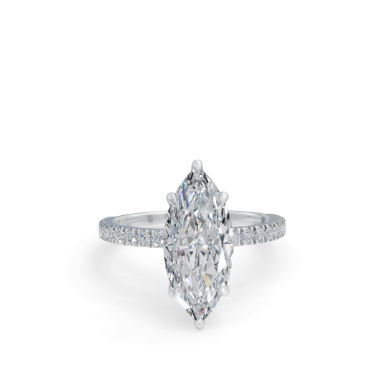 Czarina Certified Labgrown Diamond Ring Czarina Certified Labgrown Diamond Ring