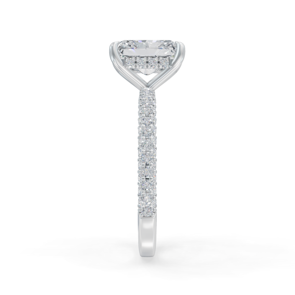 Katia Certified Labgrown Diamond Ring Katia Certified Labgrown Diamond Ring
